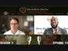 In the episode of the award-winning “The Home Health Care Today Show” podcast, host Cleamon Moorer, right, and Eyeglasses.com founder and CEO Mark Agnew recognize Healthy Vision Month and discuss Agnew’s commitment to support underserved populations.