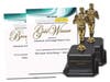 American Advantage Home Care earned awards for its marketing in the largest and oldest national health care advertising awards program.