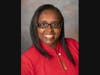 Shelia Scott, LAFCU’s community financial education and business development officer, and facilitator of the award-winning eight-month personal finance course, Pathway to Financial Transformation. 