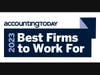 Maner Costerisan has been ranked No. 13 among the top midsized firms to work for in the United States by Accounting Today, the leading trade publication for the accounting industry.