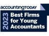Maner Costerisan has been named one of the ‘Best Firms for Young Accountants’ by Accounting Today. The Michigan-based firm ranked No. 9 on the prestigious list. 