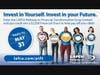 LAFCU created the Pathway to Financial Transformation Essay Contest to award four individuals with $2,500 grants totaling up to $10,000 and help alleviate financial burden by aiding in debt repayment. Essay submissions are due May 31. 
