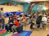 At Perry Upper Elementary School, STEM equipment funded by the 2024 LAFCU Innovation for Education (LIFE) Grant enhances hands-on instruction and encourages student engagement.