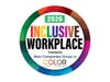 2026 Inclusive Workplace Logo