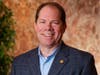 Trey Williams, CPA, president