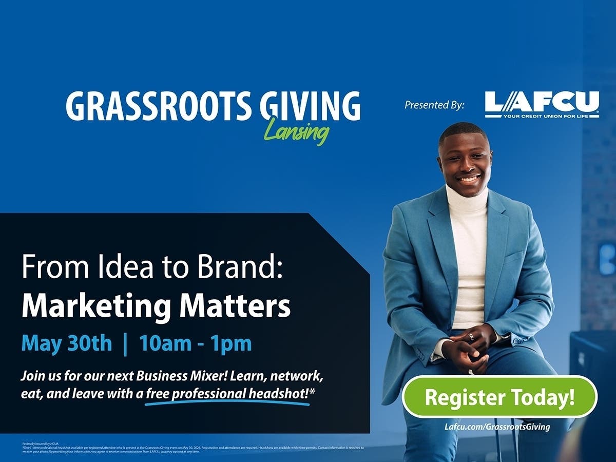 Marketing Matters Graphic