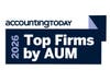 Accounting Today 2026 Top Firms by AUM