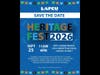 2026 LAFCU Heritage Fest Graphic