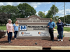 Maner Costerisan team members participate in the firm’s Wellness Challenge, prioritizing their well-being through walking together. The initiative reflects the firm’s people-first culture and workplace recognition.