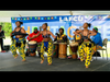 The Habari Gani welcome dance at LAFCU Heritage Fest brings cultural expression to the stage at LAFCU’s West Lansing headquarters