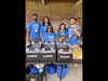 LAFCU team members prepared backpacks and school supplies for distribution during the credit union’s fifth annual Back-to-School Extravaganza. The event provided 310 Lansing-area students with backpacks filled with school supplies and personal care.