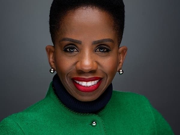 Laura Blanding
