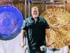 Reiki Master Ed Cleveland
