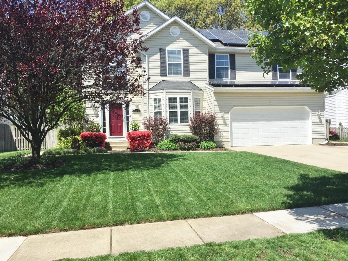 Home for rent Fort Meade Jason's Landing / Odenton. Near Fort Meade