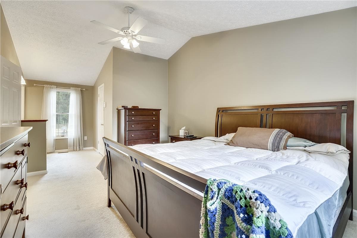 Columbia 4 bedroom home for sale in the subdivision of Sewells Orchard