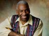 Reggie Harris
