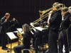 LT Teacher Mark Dahl has been selected to conduct the 2020 All-State Jazz Ensemble in Peoria this week