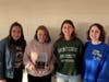 23880 C – Design Award Winners: Claudia Mardegan, Emma Burns, Margaret Hall and Grace Flores