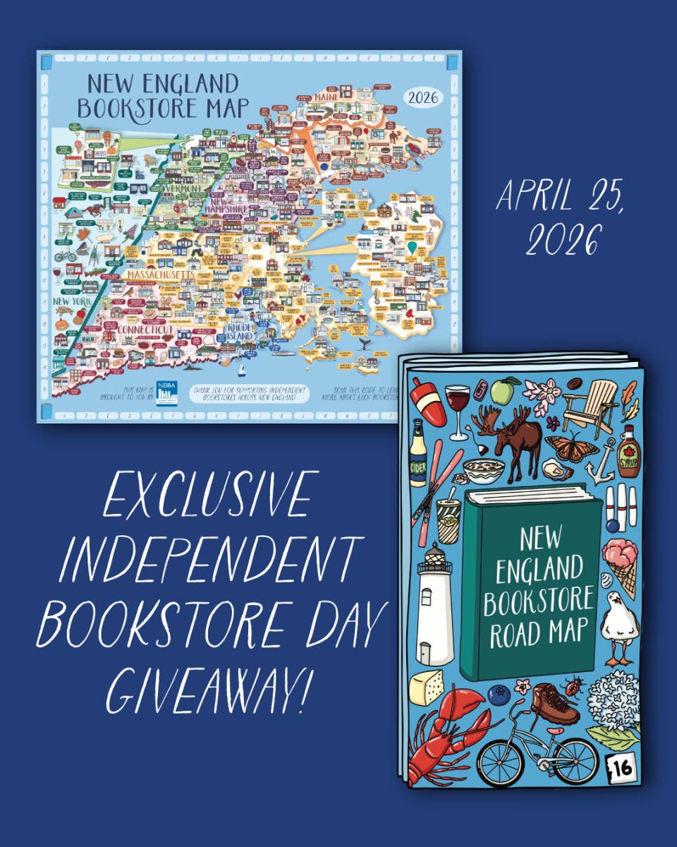 Independent Bookstore Day