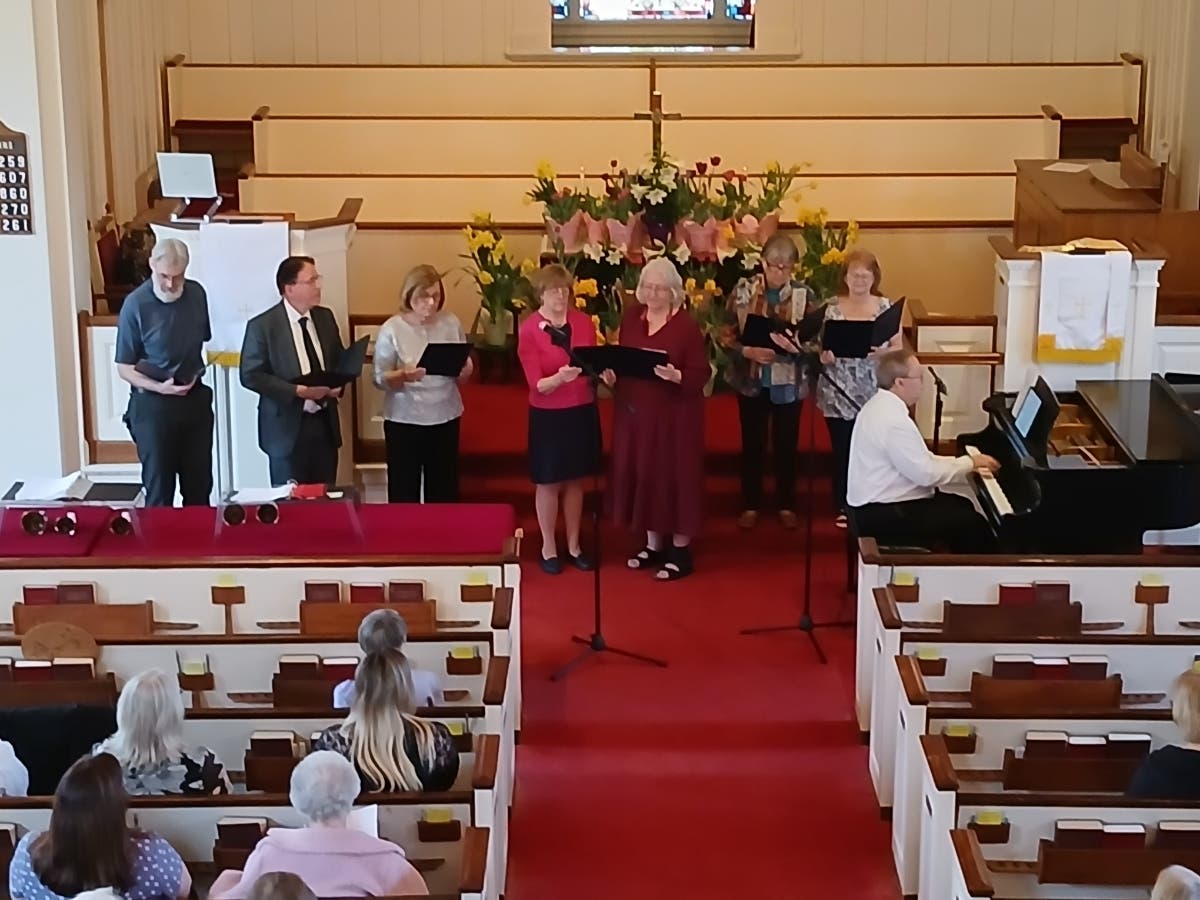 News small post card thumbnail