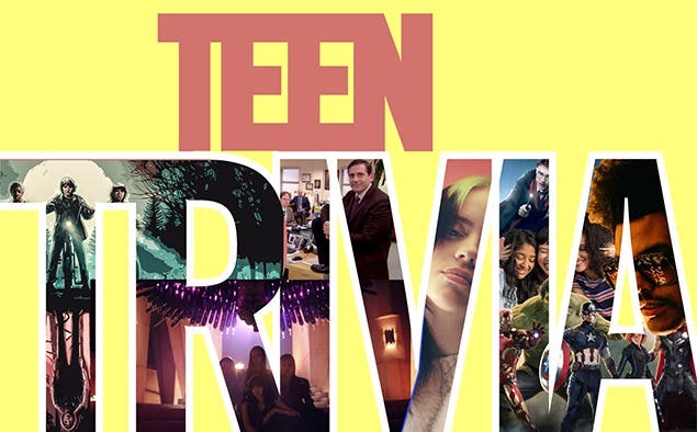 Sep 11 Teen Trivia Night Arlington Heights IL Patch