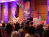 Author Mikki Brammer discusses The Collected Regrets of Clover with Death Café facilitator Rebekka James.