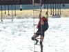 The Tarzan Swing & Swim