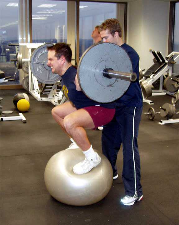 Nobody is sure, exactly, what is going on here.