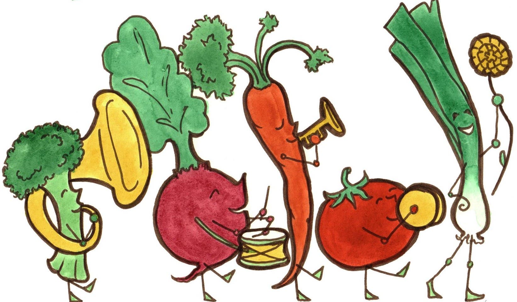 Framingham Vegetable Gardens Tour -- 15th Annual!