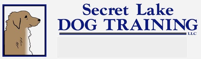 Secret Lake Dog Training, LLC