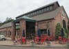 Donovan's Reef Restaurant Ext.
