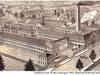 Branford Lock Works (BLW) 1893