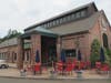 Donovan's Reef Restaurant (note same clerestory windows)