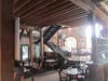 Donovan's Reef Restaurant interior