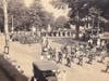 Memorial Day Parade 1919