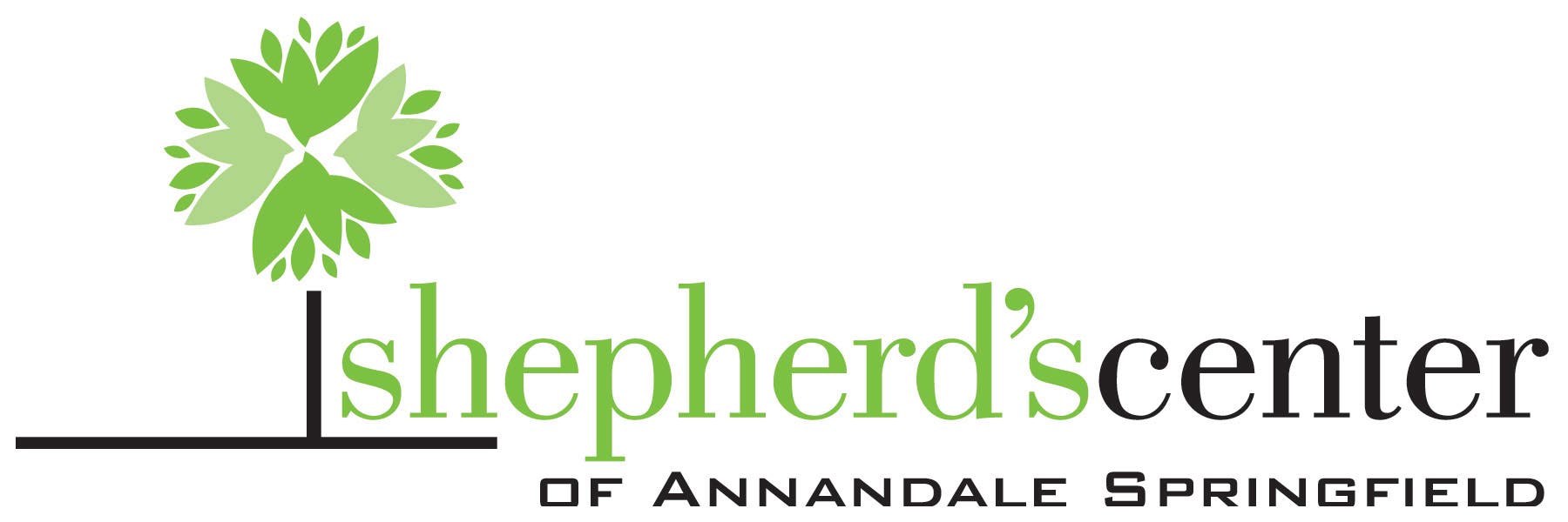 Shepherd's Center of Annandale Springfield May Lunch N' Life Luncheon
