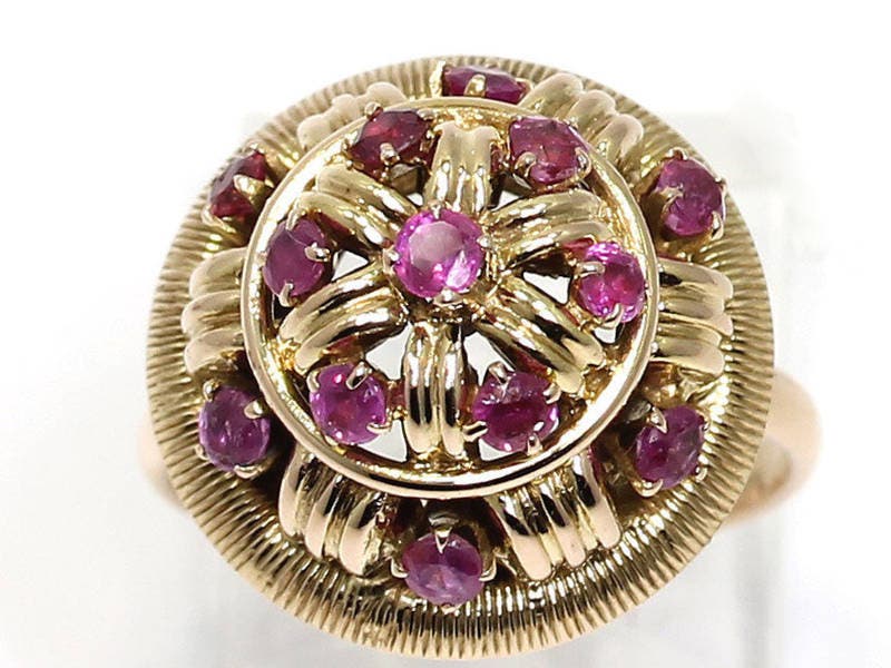 Jewelry Trends from New York Fashion Week East Meadow
