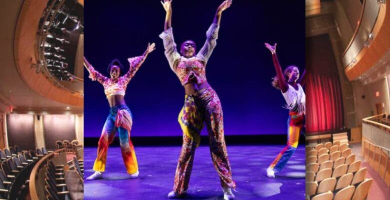 Collegeville Dinner & A Show to Feature Ursinus’ Spring Dance Concert April 30 – May 2 