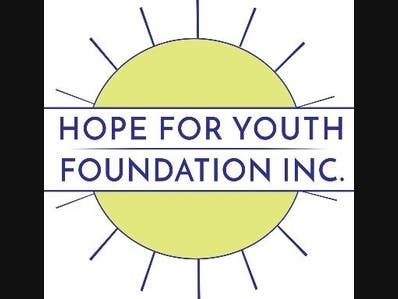 HOPE for Youth Logo