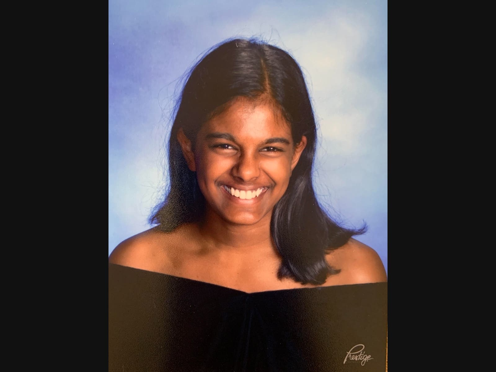 Walter Panas High School Senior Vaishali Miriyagalla was among the eight local high school grads who were presented with scholarships from the Hudson Valley Gateway Chamber of Commerce. 