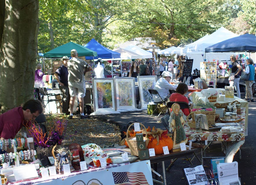 26th Annual Peace Fair