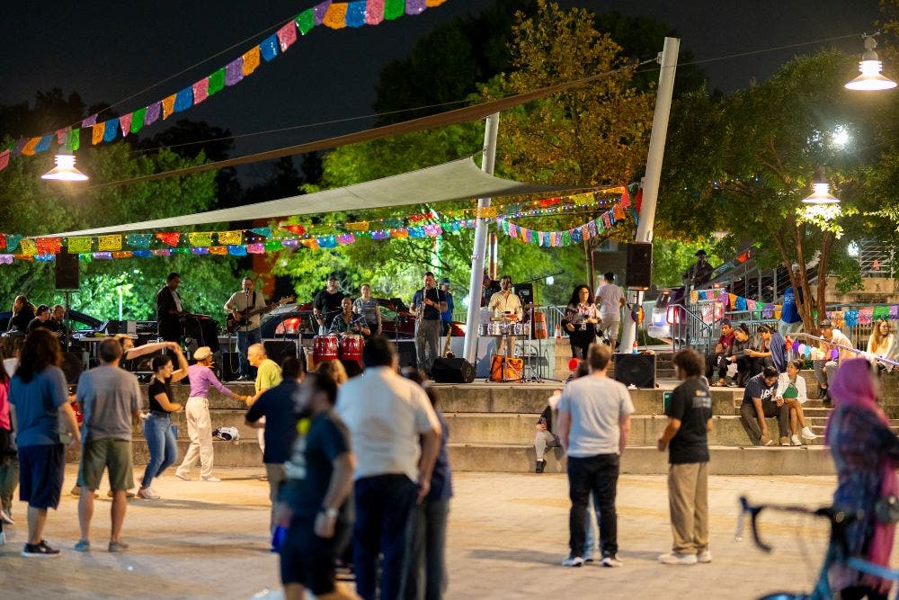 2026 Festival Latinoamericano