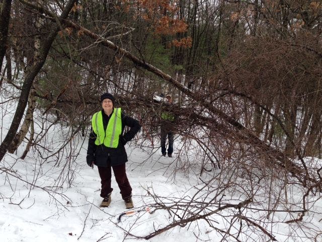 News small post card thumbnail