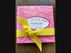 Gift cards to area businesses and restaurants are up for bid on the online auction
