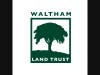 The Waltham Land Trust is our community's primary environmental non-profit.