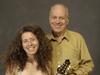 Annie Raines and Paul Rishell will be our entertainment.