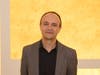 Artist and 2024 Arts Awardee Jorge Otero-Pailos