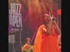 Andromeda Turre, internationally acclaimed Jazz vocalist, composer and founder of Growing Up Jazz is an ArtsWestchester 2024 Arts Awardee