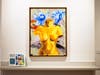 David Salle, Edward Hopper House, Feb 2024, Kathie Bennewitz-director, artist