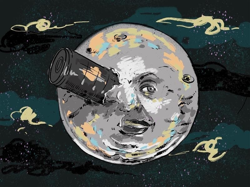 News small post card thumbnail